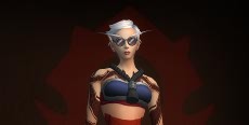 Aedraesi's icon