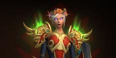 Marglow's icon