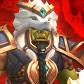 Purystsham avatar