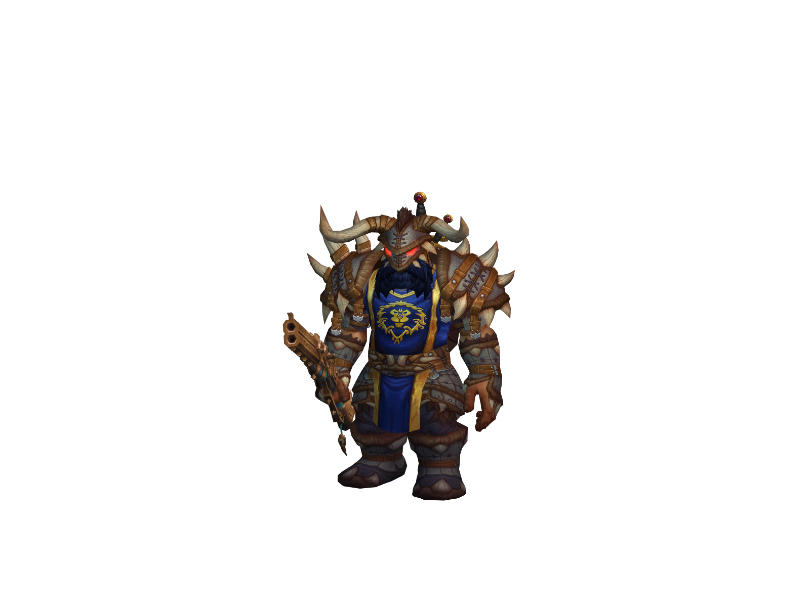 Corahunt