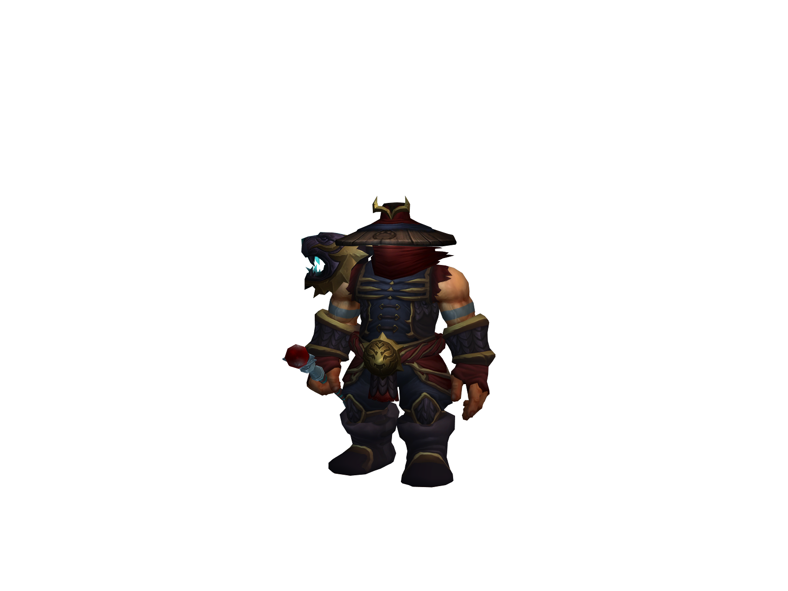 Brewmaewa