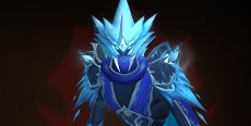 Markelus's icon
