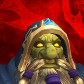 Earthernlock avatar