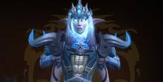 Gloomrune's icon