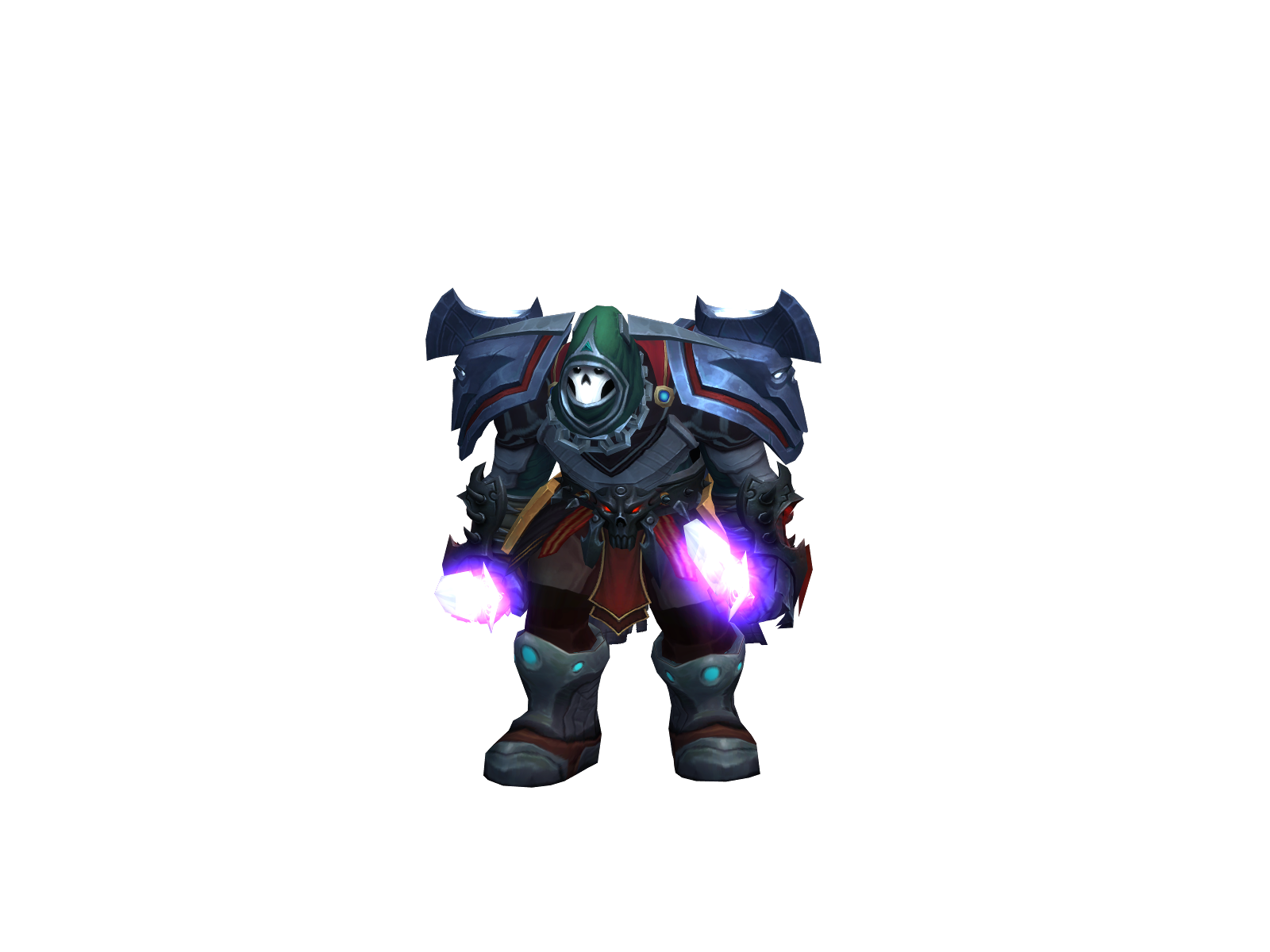 Tumbernie