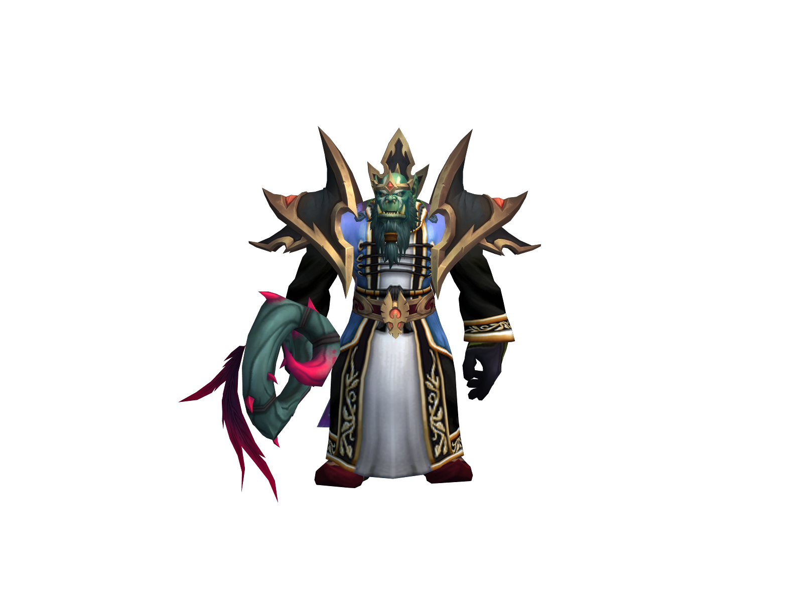 Bierwarlock