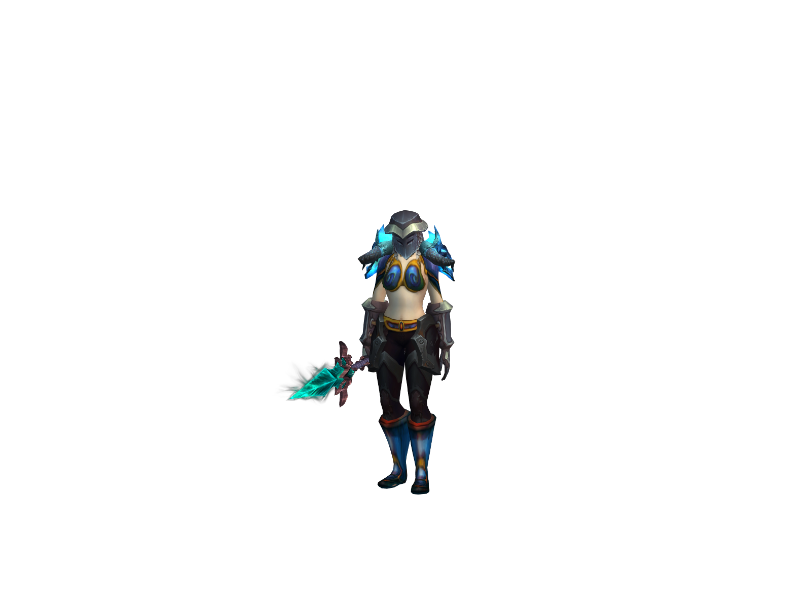 Deekain