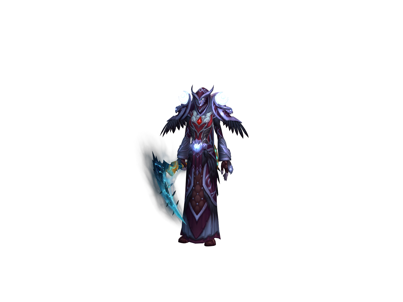 Gamdruid