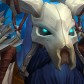 Totemkópf avatar