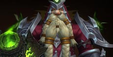 Niellincy's icon
