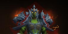 Hogged's icon