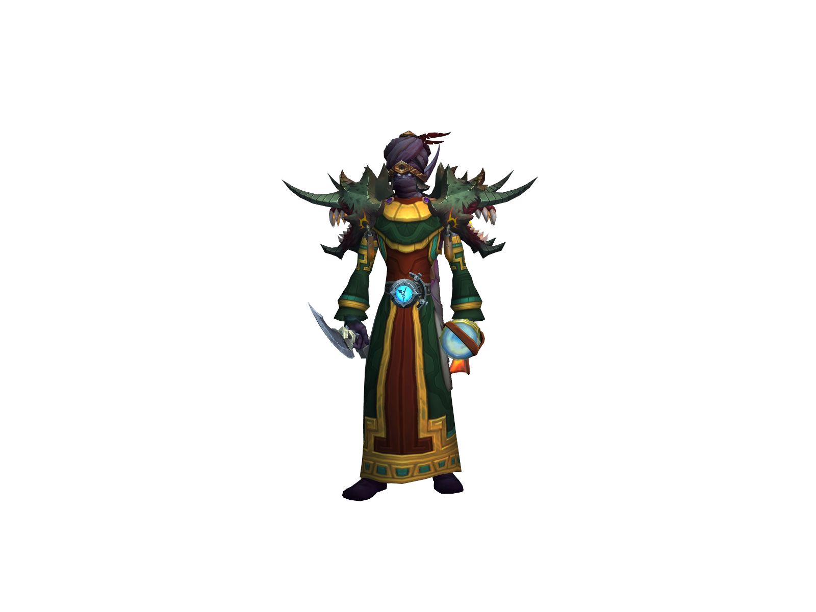 Feares