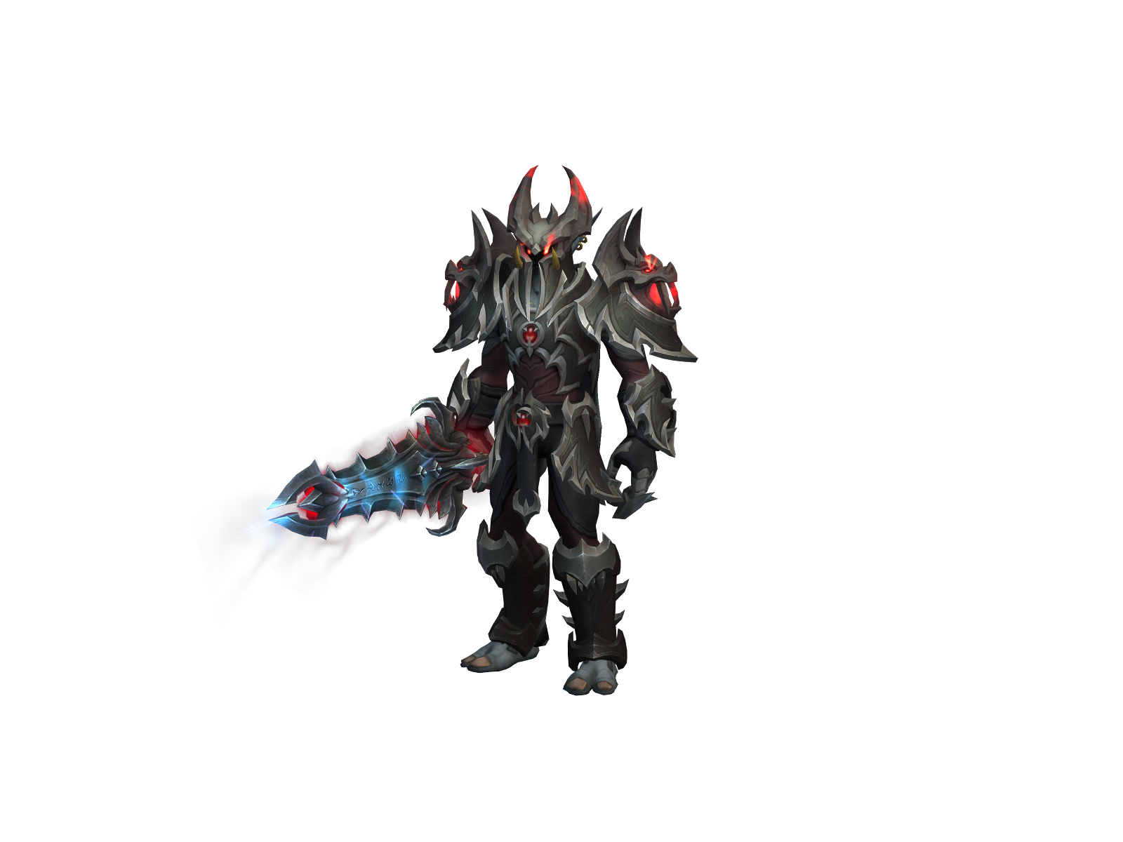 Bingobangoo 3D character render