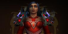 Mysticfella's icon