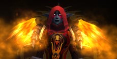 Nyfu's icon