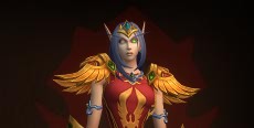 Tyriath's icon