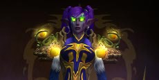 Valethrya's icon