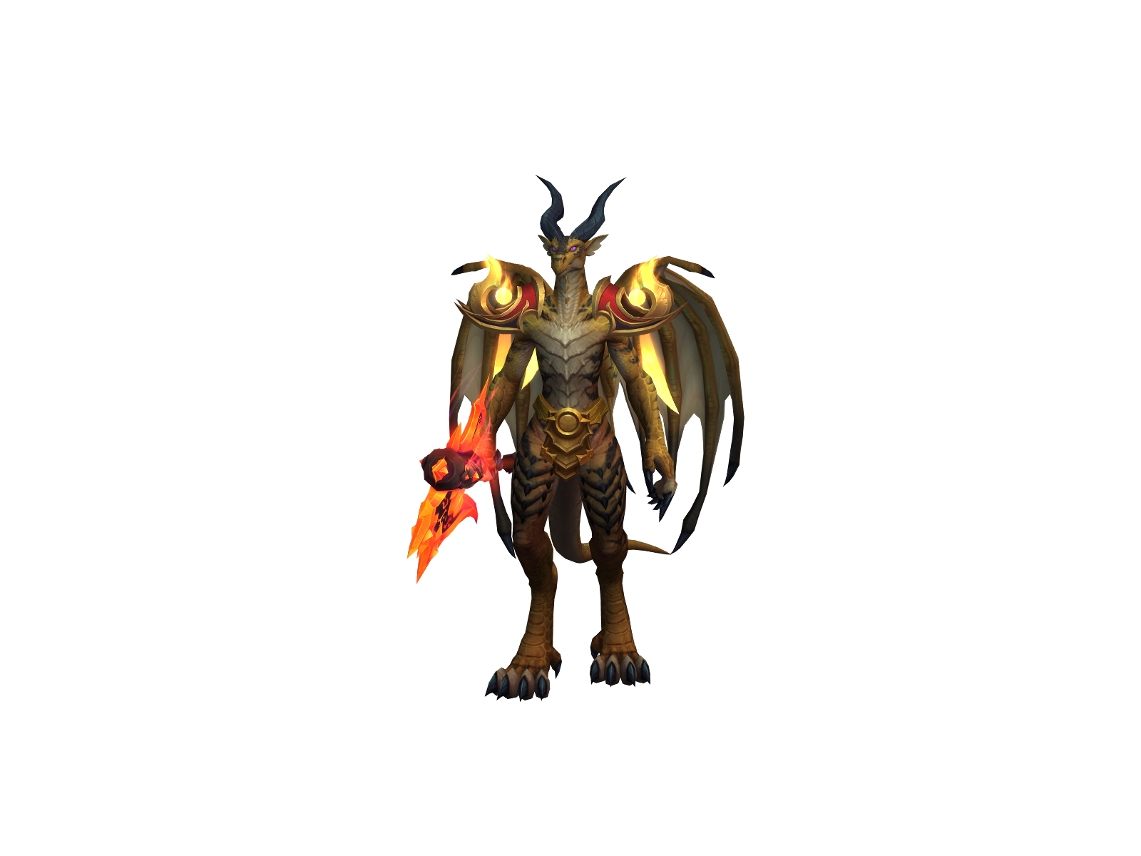 Dracarynes