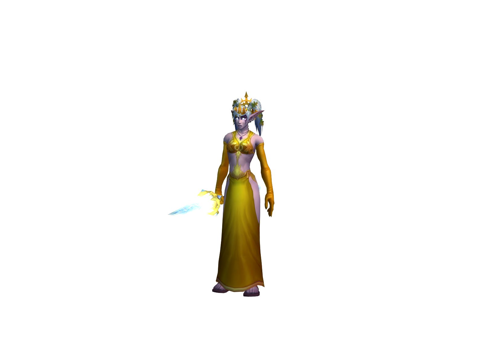 Sassyhobo 3D character render