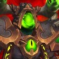 Engste avatar