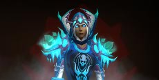 Morisha's Avatar