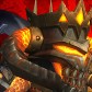 Vallkyr avatar