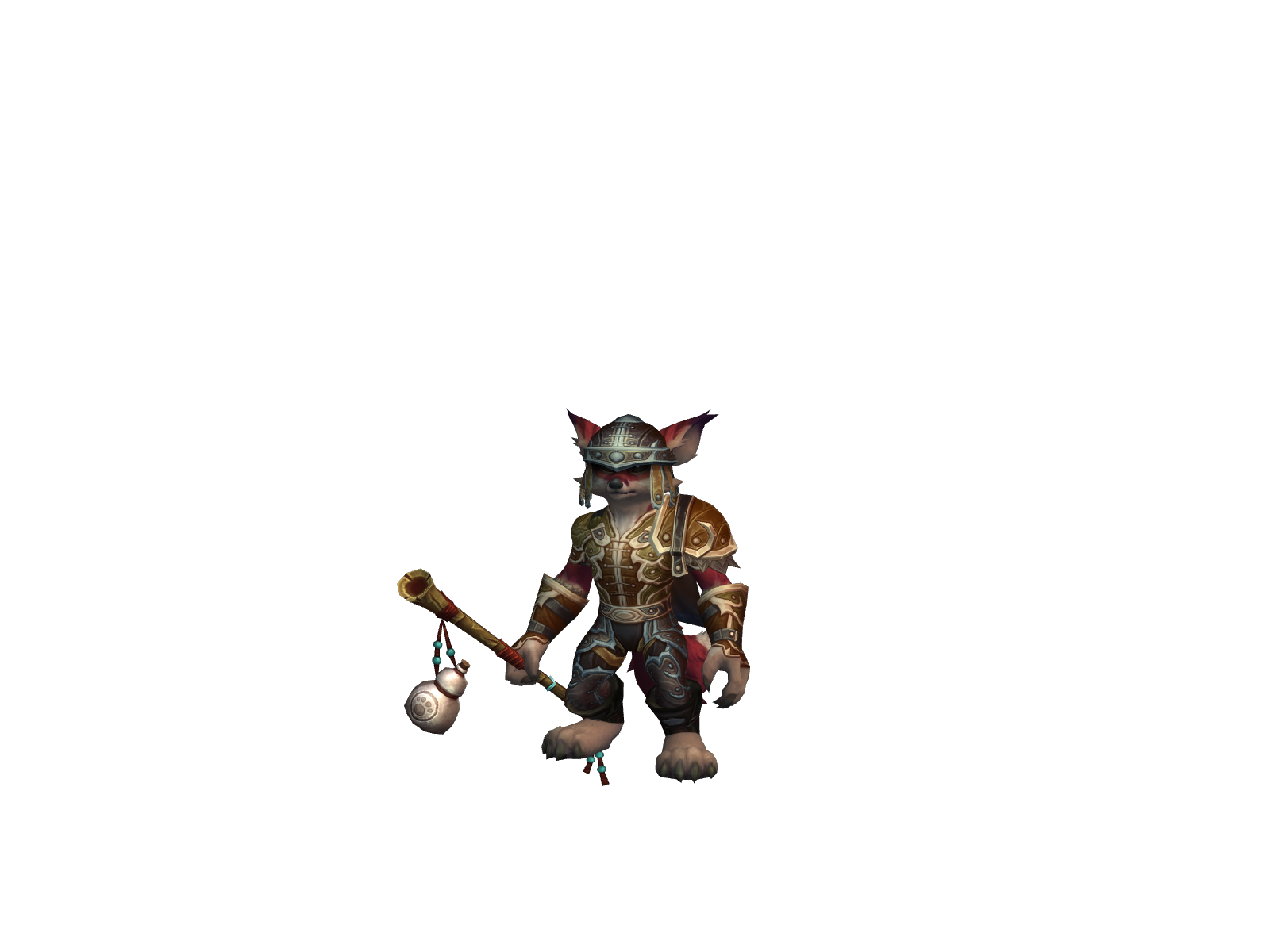 character banner