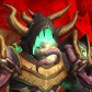 Oshiawarlock avatar