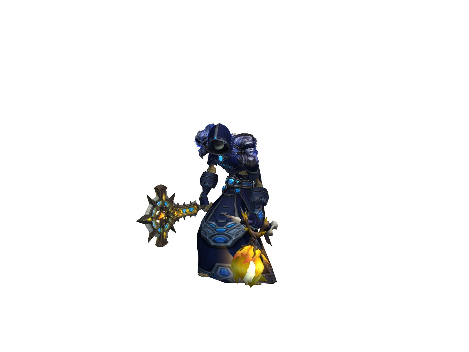 Juliusvondy 3D character render
