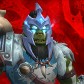 Shazorc avatar