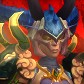 Bluedeamon avatar