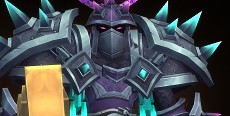 Groenkikker's icon
