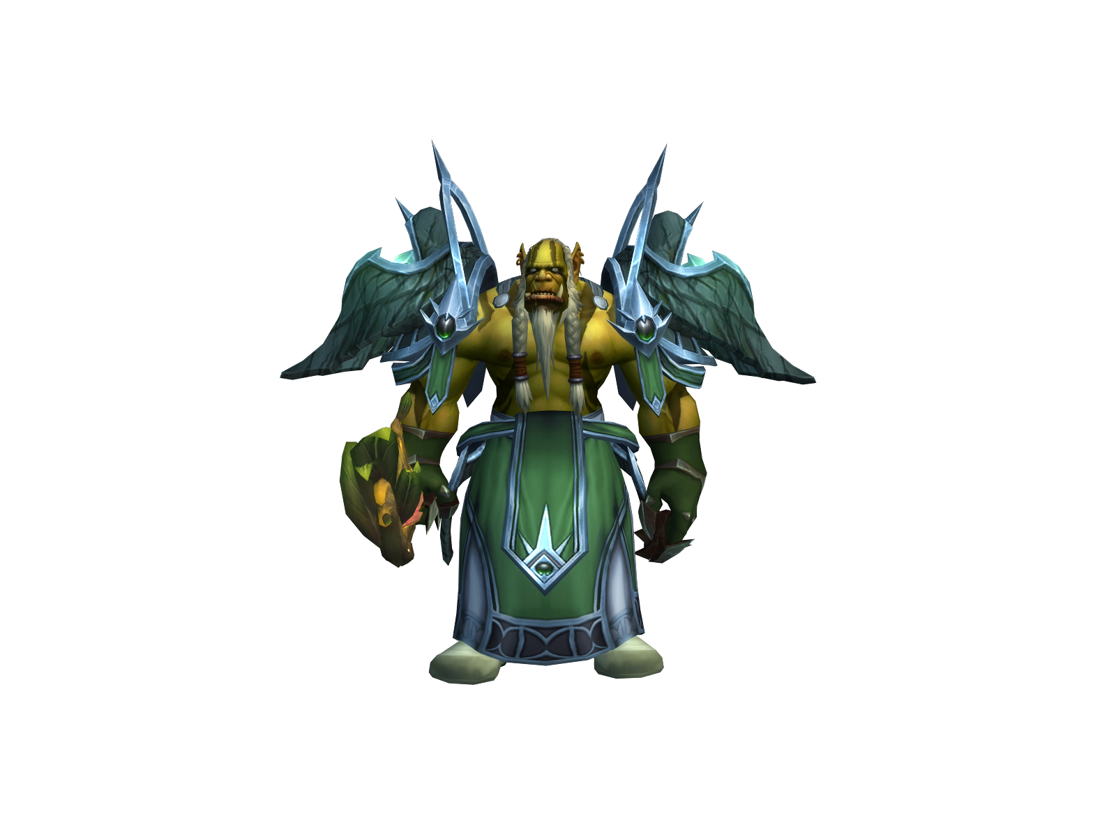 Shaundooby