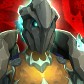 Landorr avatar