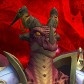 Replacementt portrait