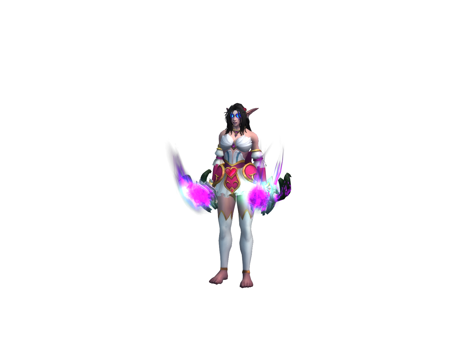 Lilbroslaps 3D character render