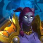 Athraine