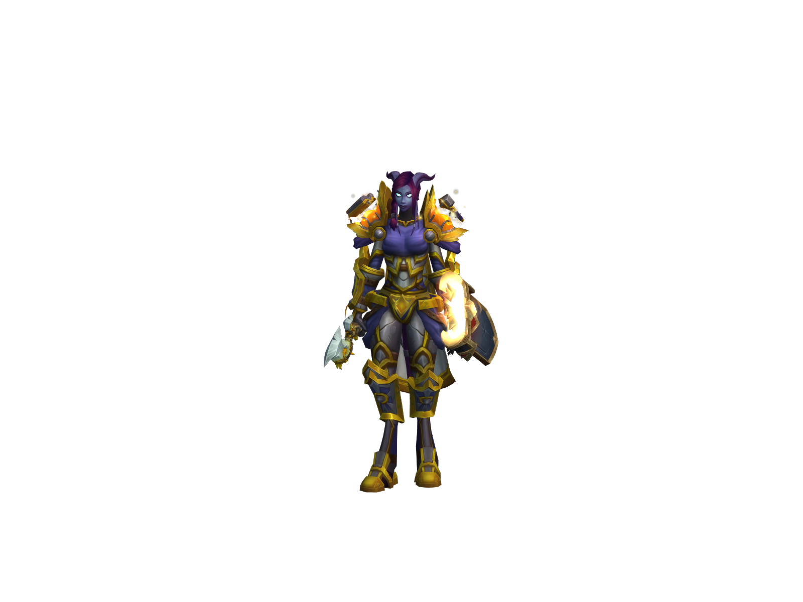 Athraine