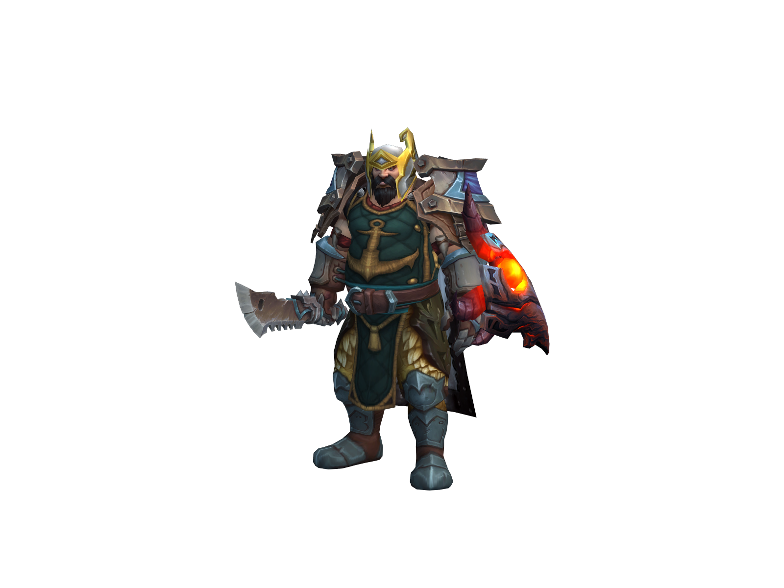 Bluetiren