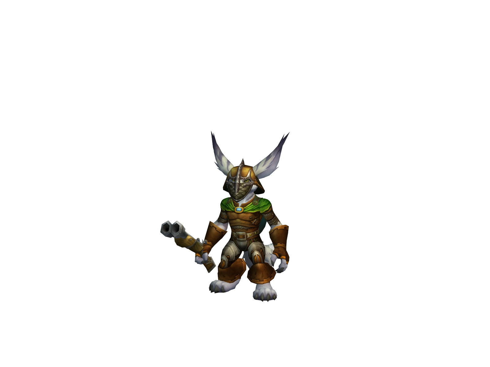 Tumbfur
