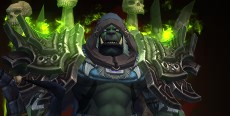 Invooker's icon