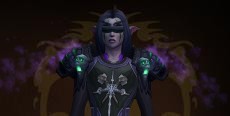 Bergdruid's icon
