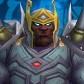 Brostof avatar