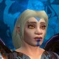 Devilâugh portrait