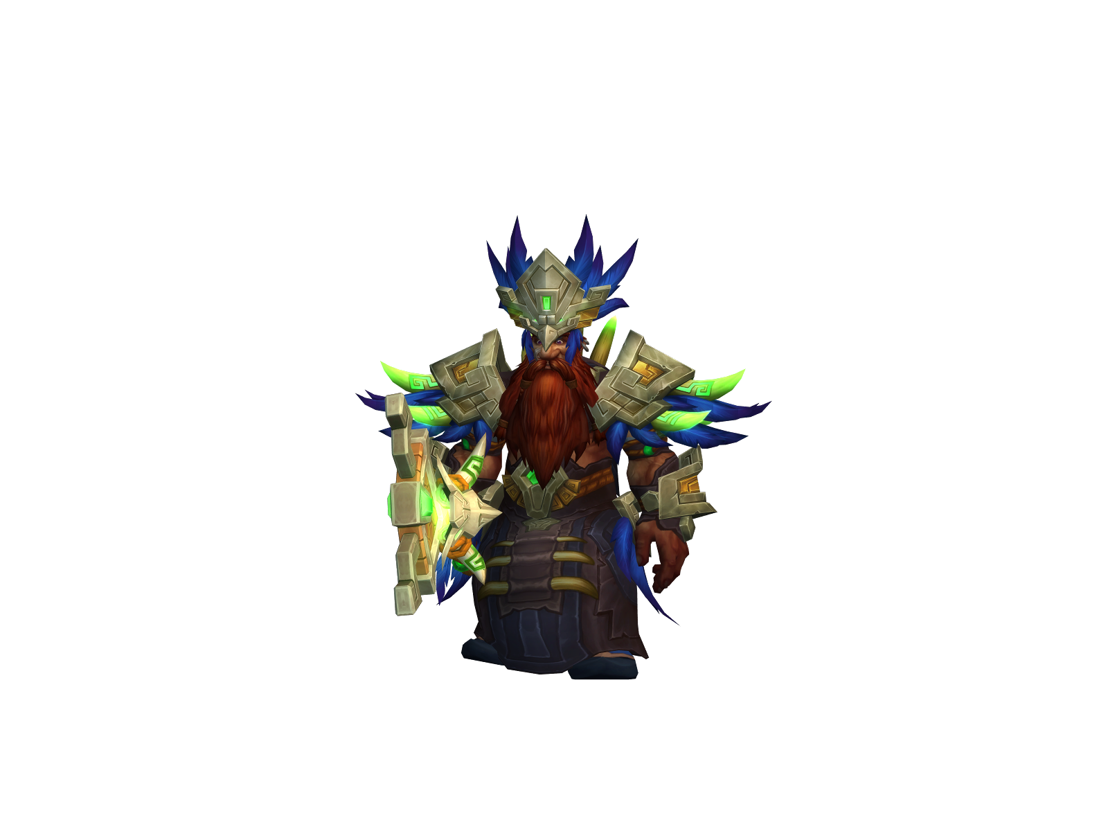 Kernel character render
