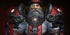 Rauchi's icon