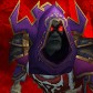 Gravemancer avatar