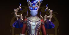 Prienjoyer's icon