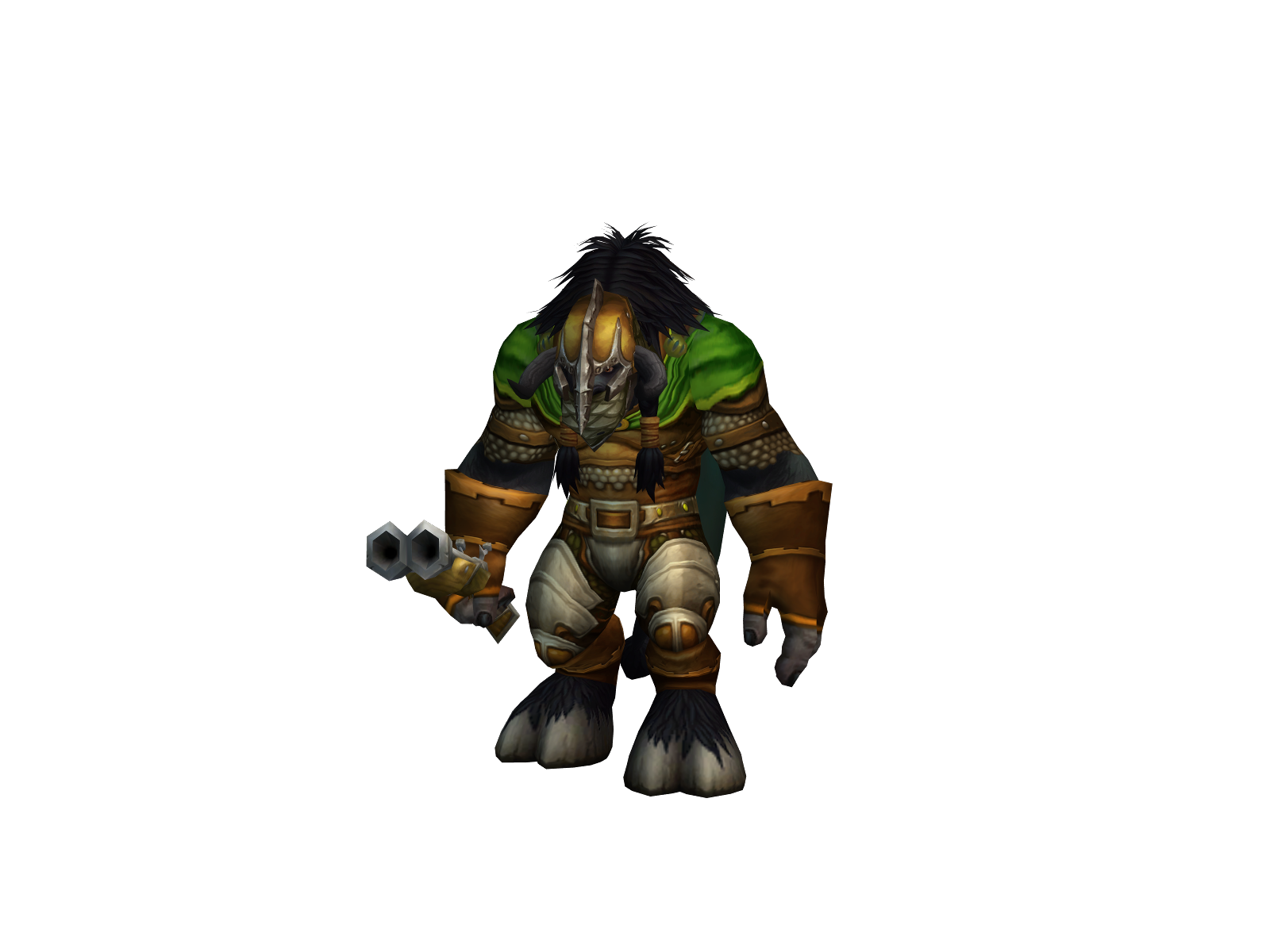 Hunterboomer
