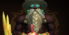 Chewymonk's icon